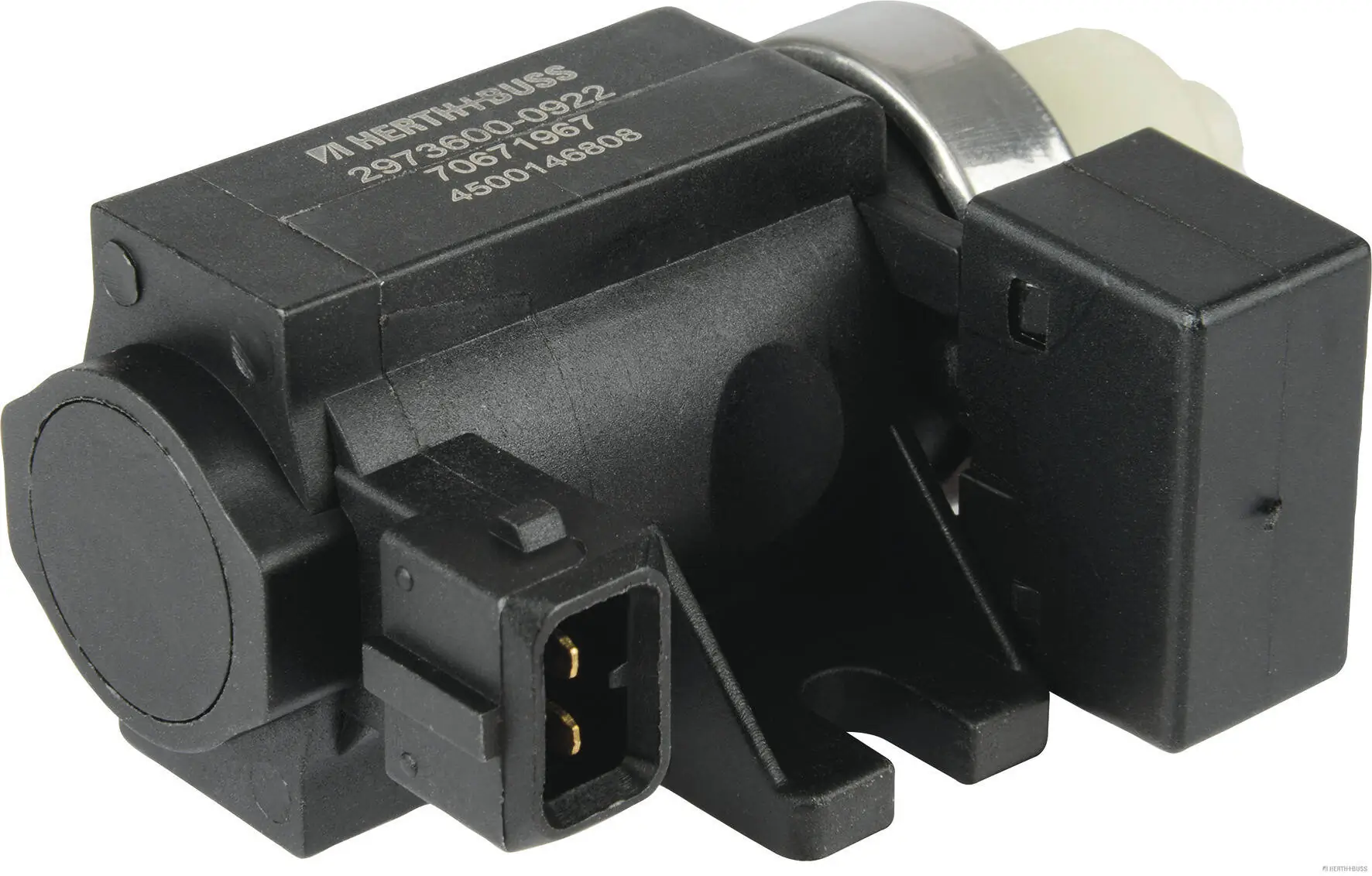 Pressure Converter